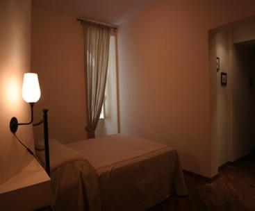 B&B Vicolo Vecchio Терачина Стая снимка