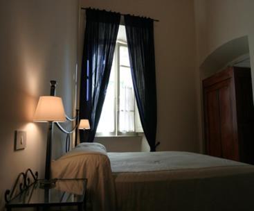 B&B Vicolo Vecchio Терачина Стая снимка