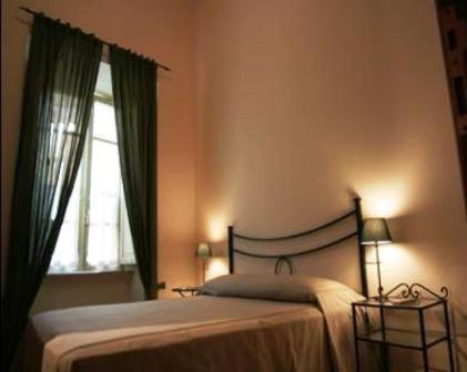 B&B Vicolo Vecchio Терачина Екстериор снимка