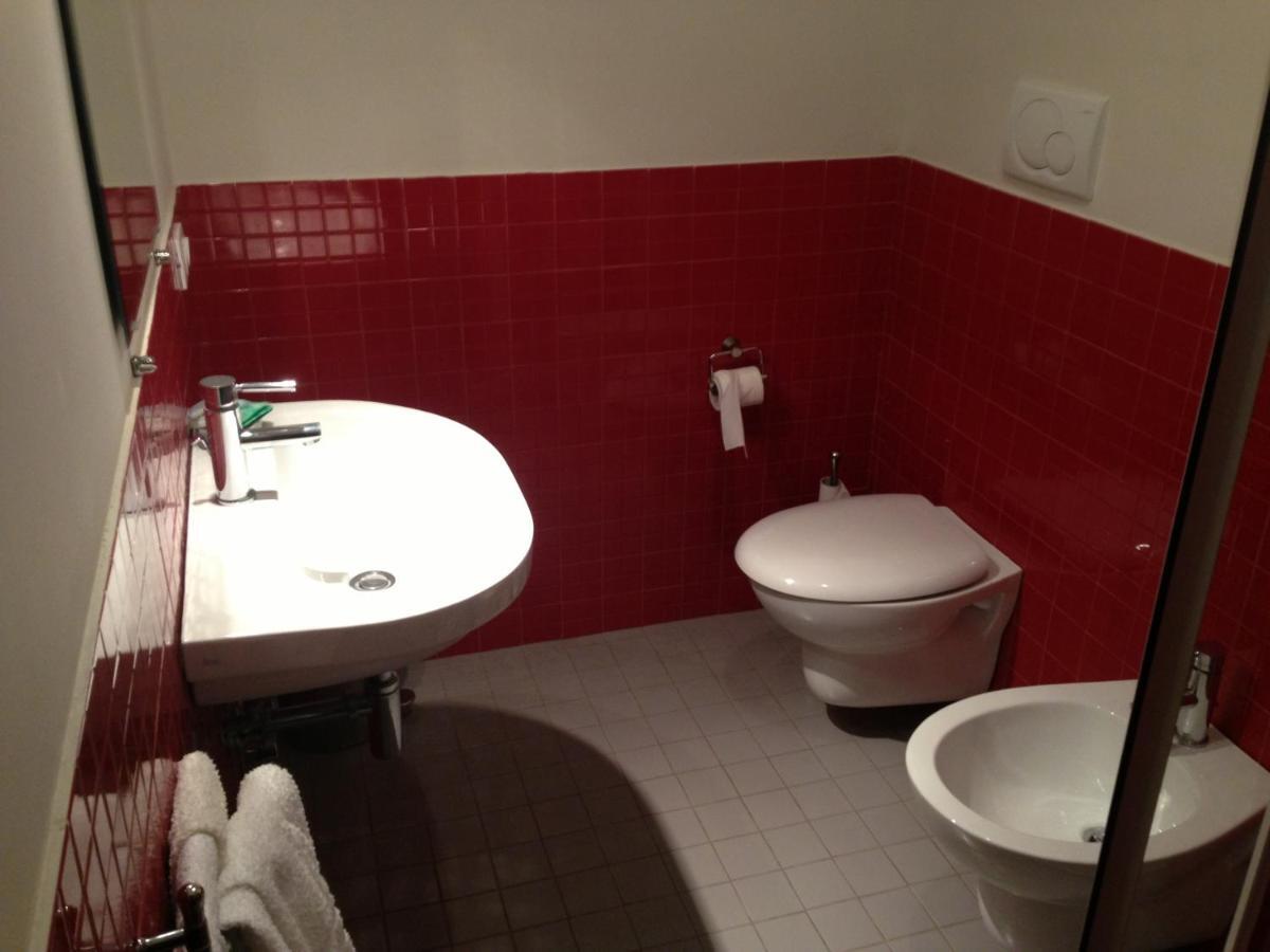 B&B Vicolo Vecchio Терачина Екстериор снимка